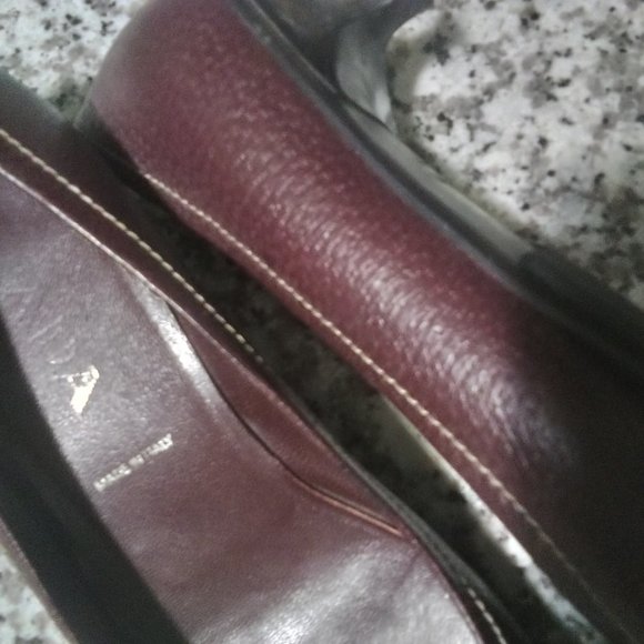 Prada Slip on - Picture 5 of 6